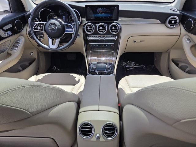Used 2022 Mercedes-Benz GLC 300 image 14