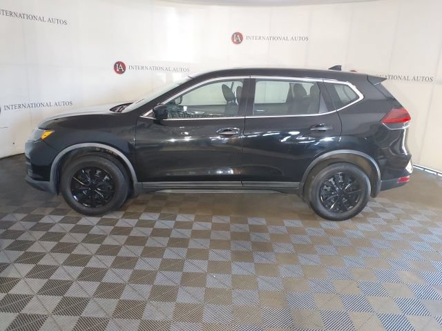 Used 2018 Nissan Rogue S AWD/4WD image 8