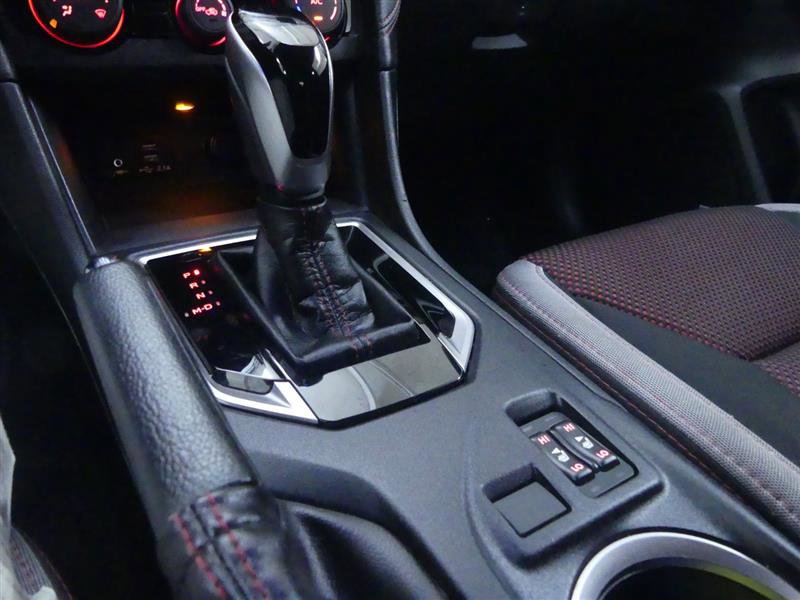 Used 2022 Subaru Impreza 2.0i Sport image 15