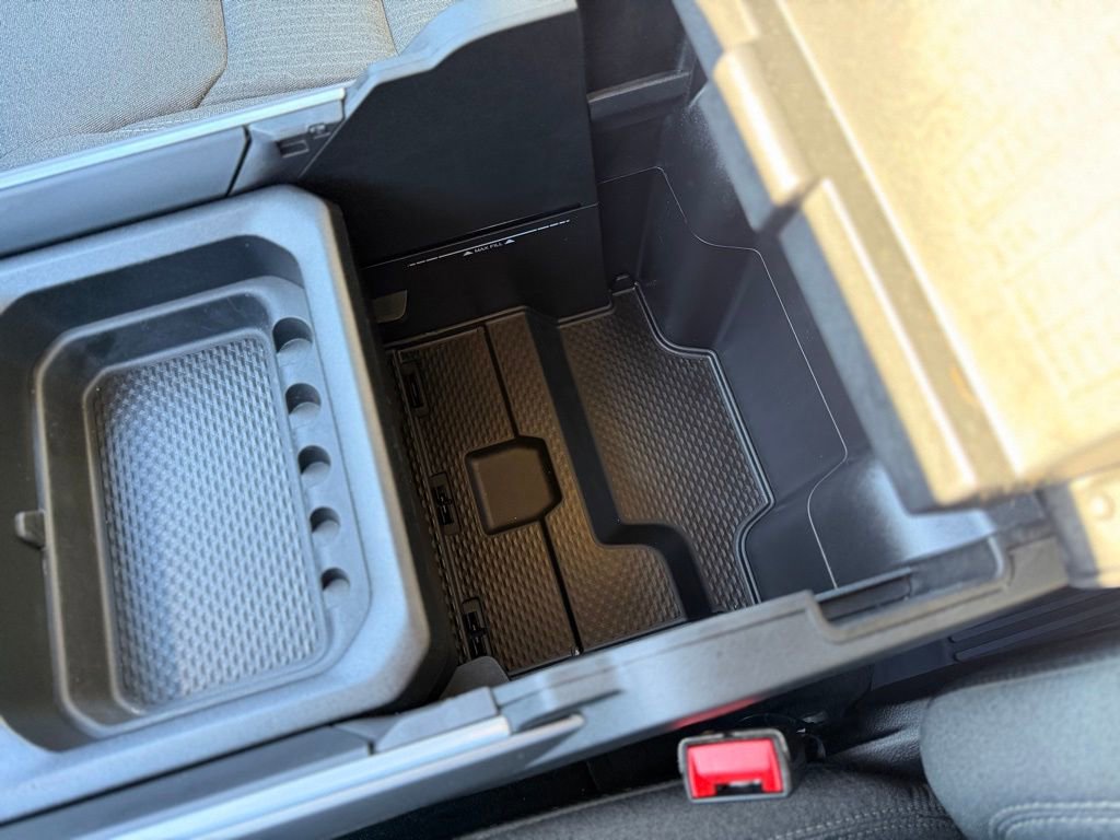 Used 2021 RAM 1500 Big Horn image 26