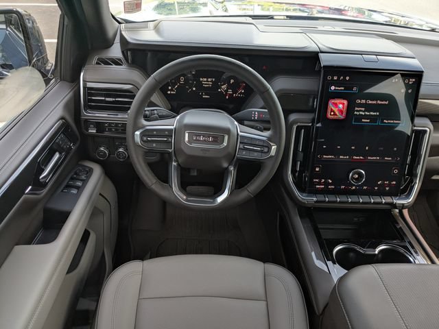 Used 2025 GMC Yukon XL Elevation w/ LPO, Floor Liner Package RWD image 17