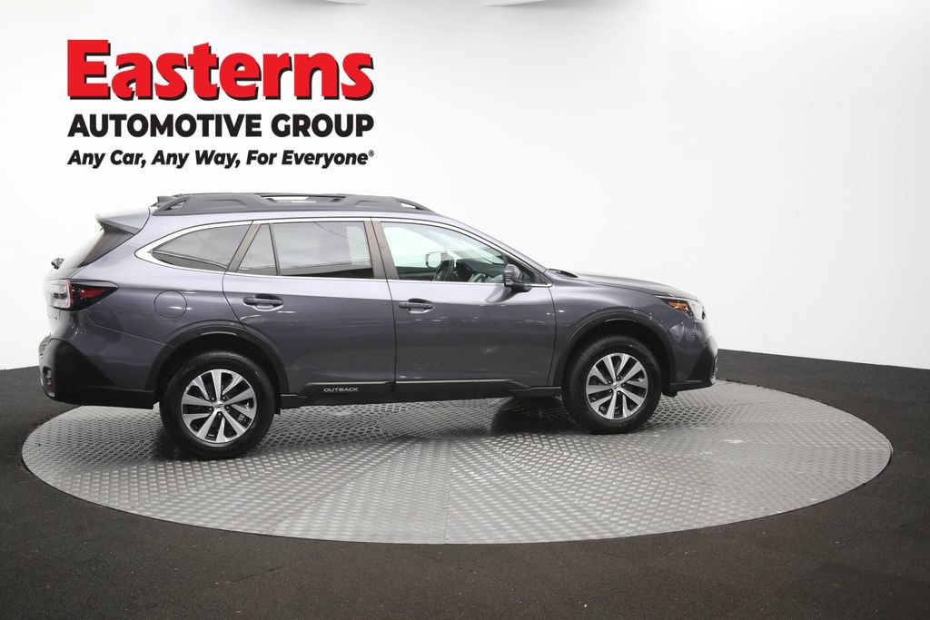 Used 2022 Subaru Outback Premium AWD/4WD image 48