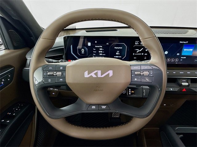 New 2026 Kia EV9 GT-Line image 11