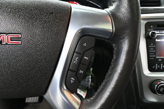 Used 2014 GMC Acadia SLE AWD/4WD image 22
