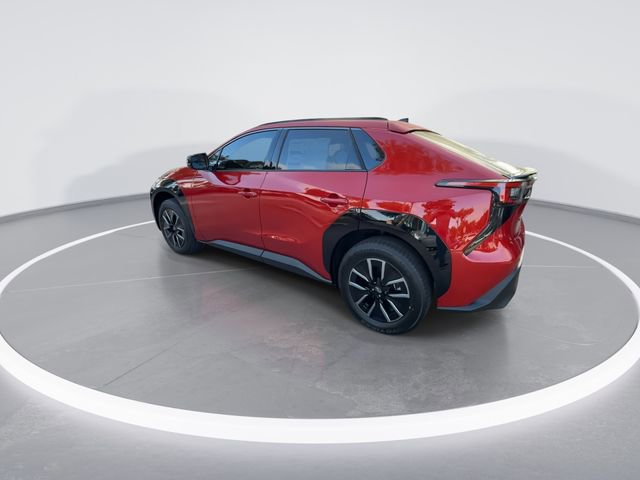 New 2026 Subaru Solterra Premium image 5