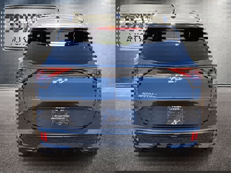 Certified 2024 Kia Sportage X-Pro Prestige image 6