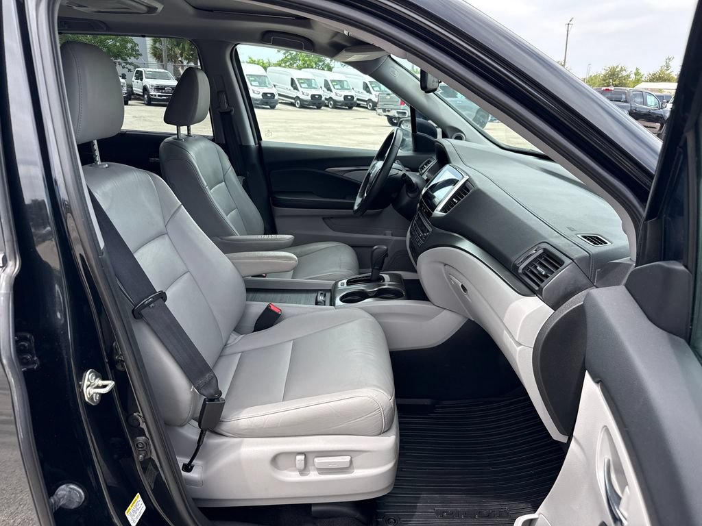 Used 2016 Honda Pilot EX-L image 25