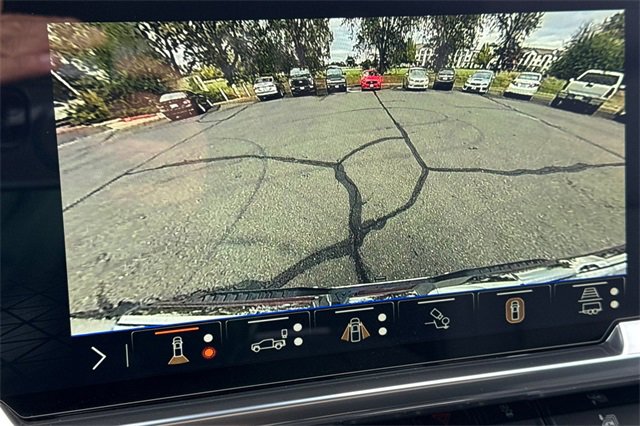 New 2026 GMC Sierra 1500 SLT w/ SLT Premium Plus Package image 23