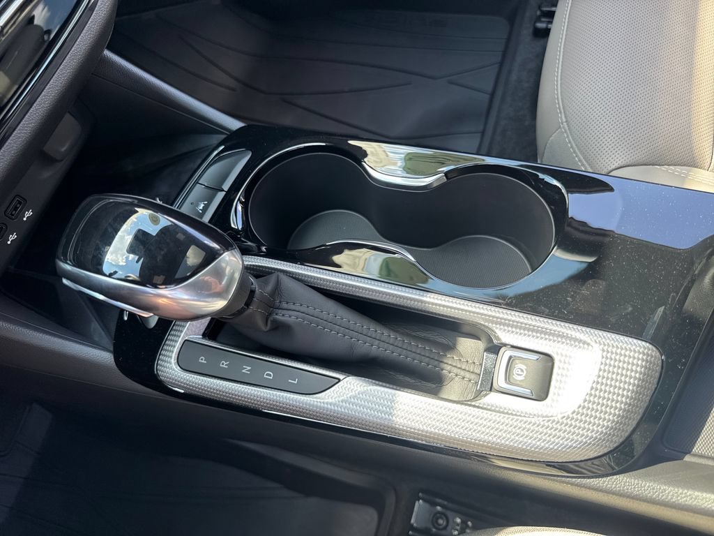 New 2026 Buick Envista Sport Touring FWD image 17