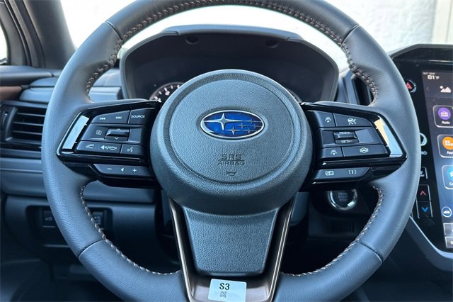 Used 2026 Subaru Forester Sport w/ Sport Package image 20