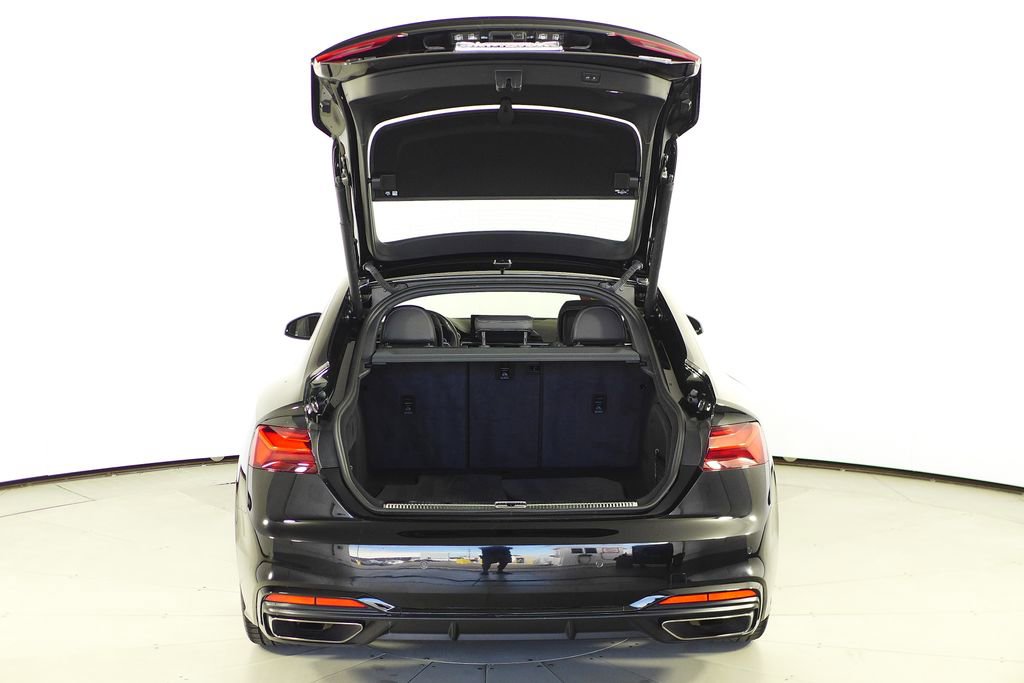 Used 2023 Audi A5 2.0T Premium Plus w/ Premium Plus image 7