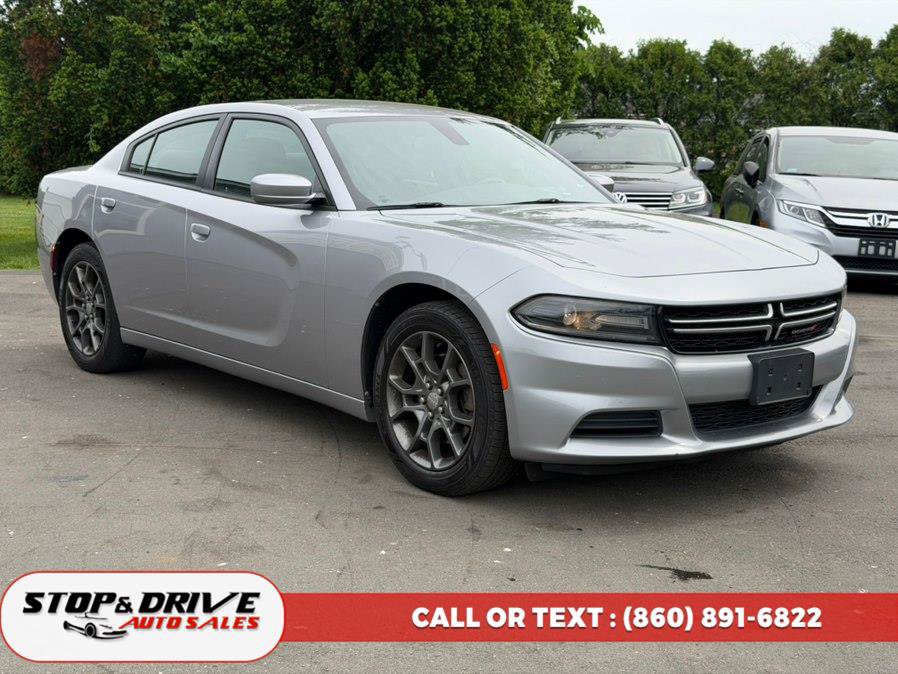 Used 2015 Dodge Charger SE w/ Popular Equipment Group AWD/4WD image 7