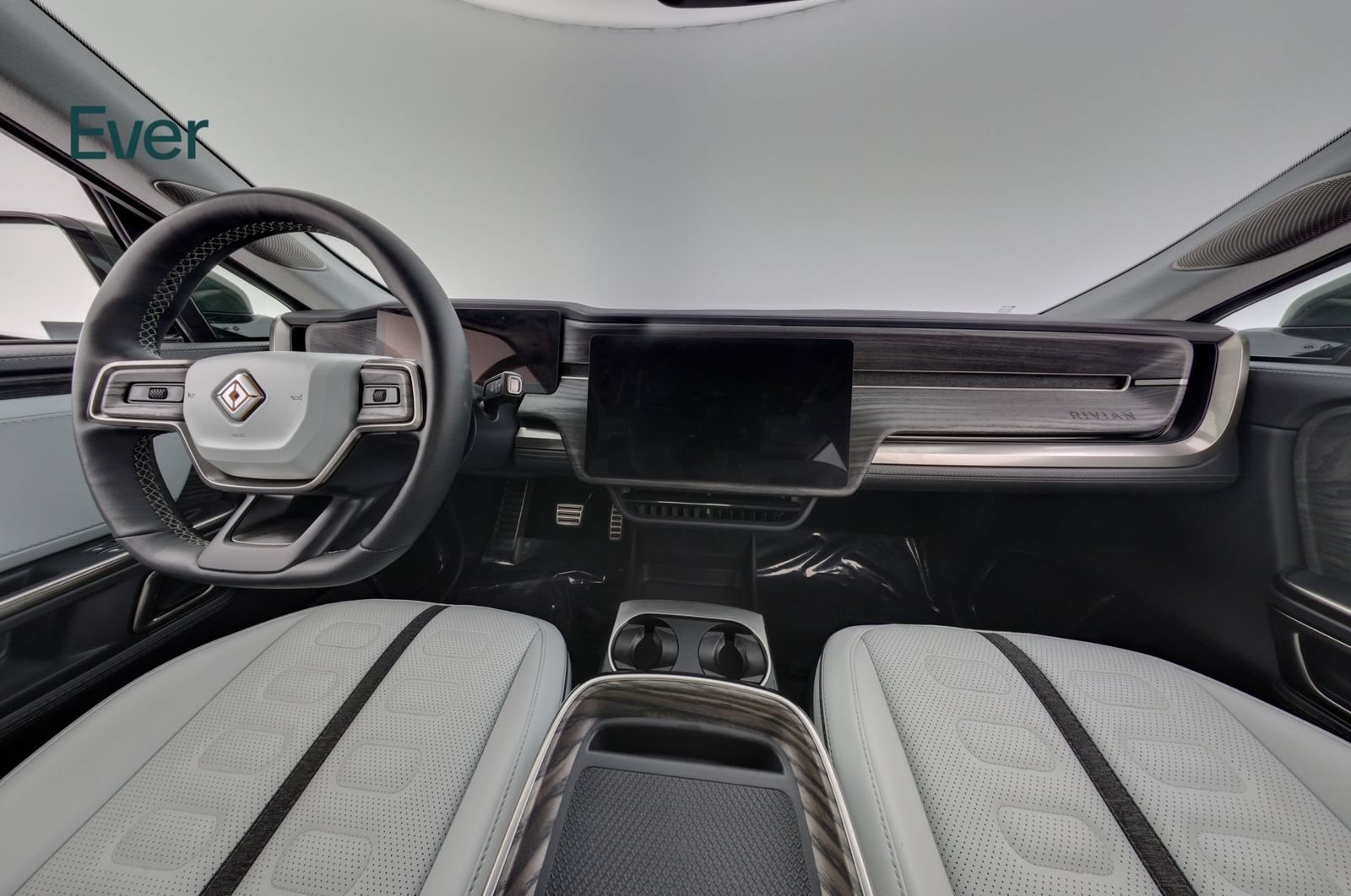Used 2022 Rivian R1T Adventure AWD/4WD image 26