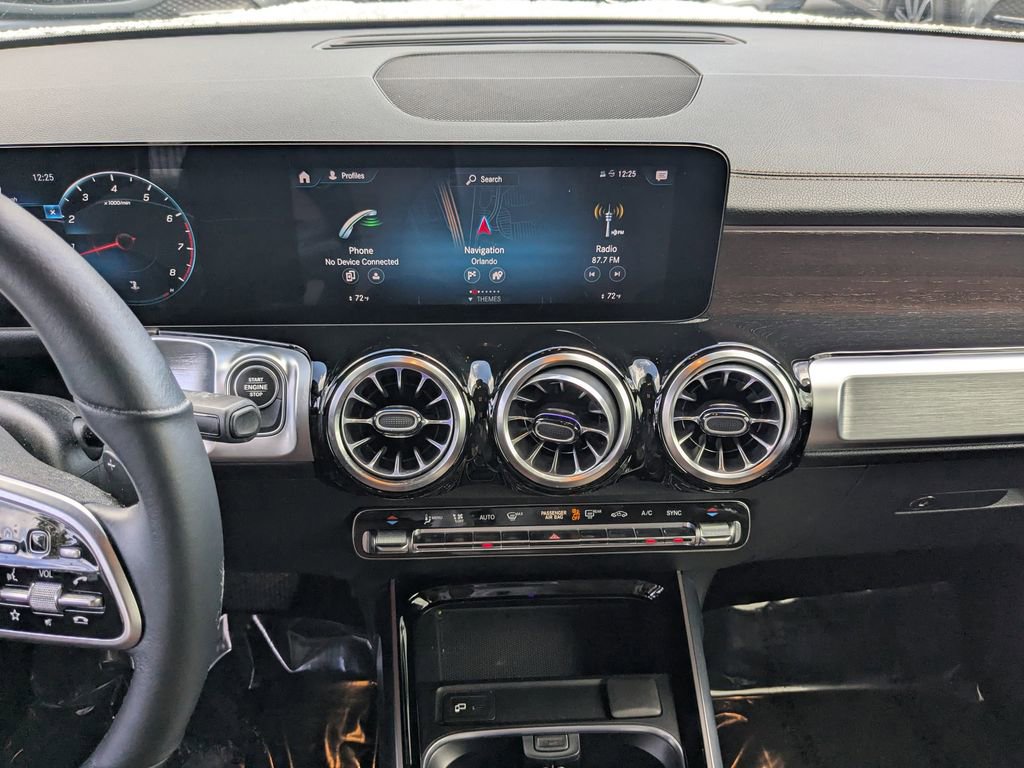 Certified 2022 Mercedes-Benz GLB 250 image 5