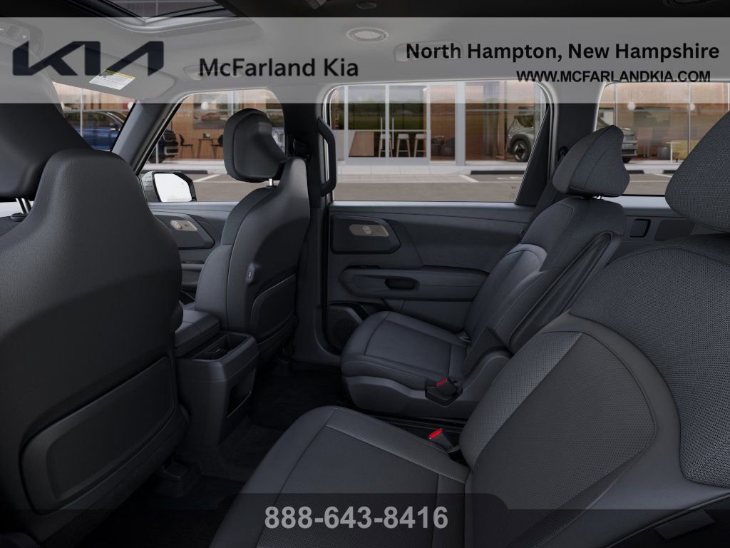 New 2027 Kia Telluride S image 18