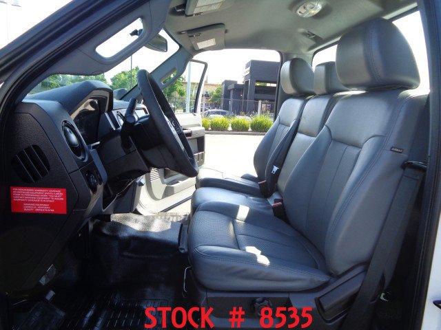 Used 2016 Ford F250 XL w/ Power Equipment Group RWD image 15