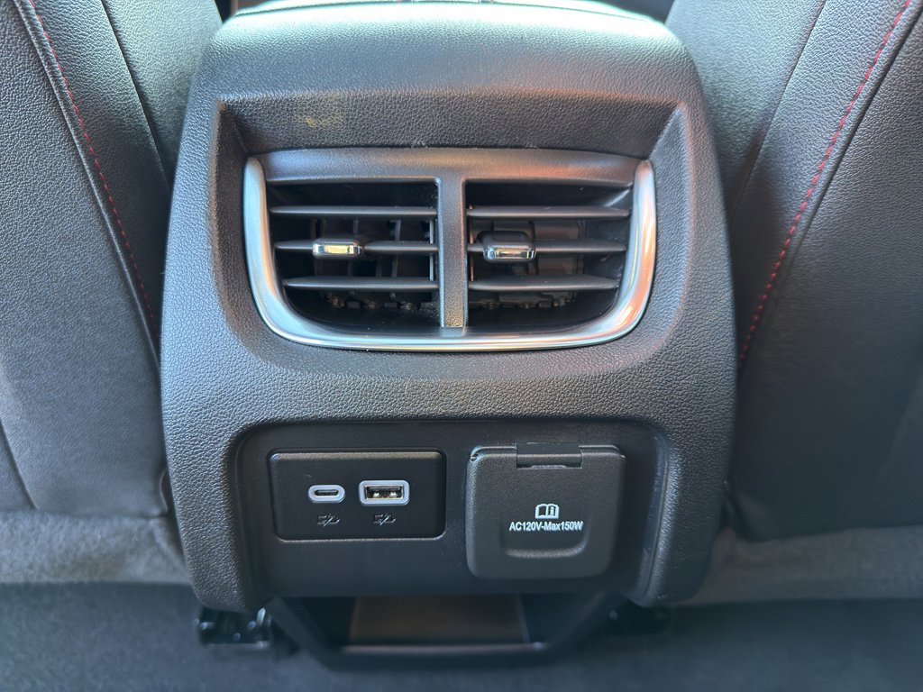 Used 2023 Chevrolet Blazer RS w/ Driver Confidence II Package image 33