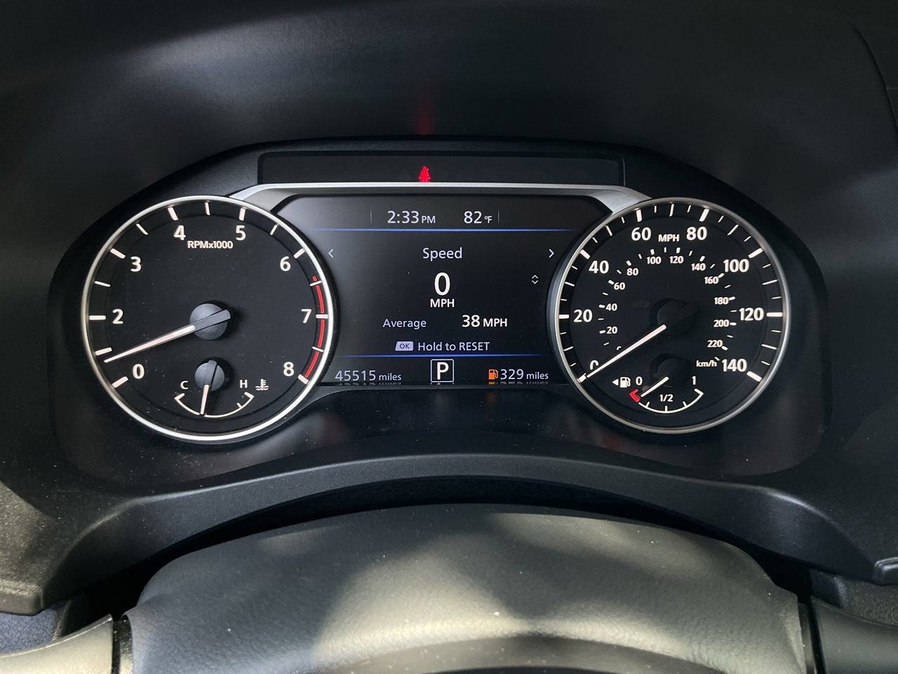 Used 2025 Nissan Altima 2.5 SV FWD image 30