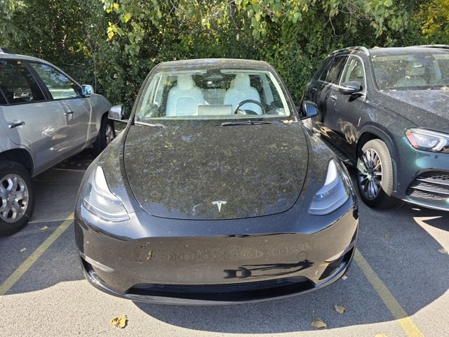 Used 2023 Tesla Model Y Long Range