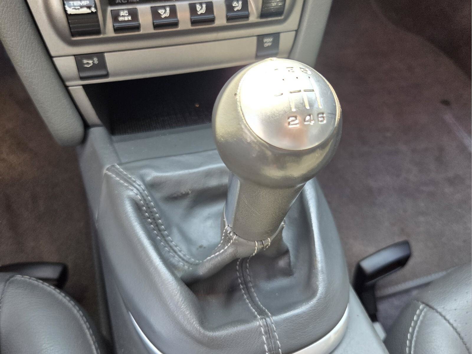 Used 2006 Porsche Cayman S RWD image 22