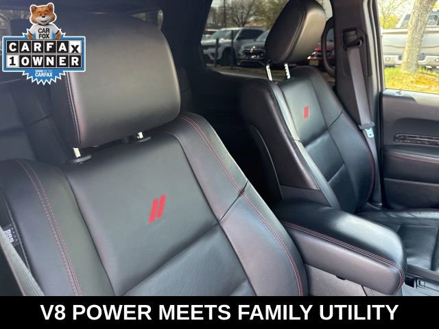 Used 2023 Dodge Durango R/T AWD/4WD image 29