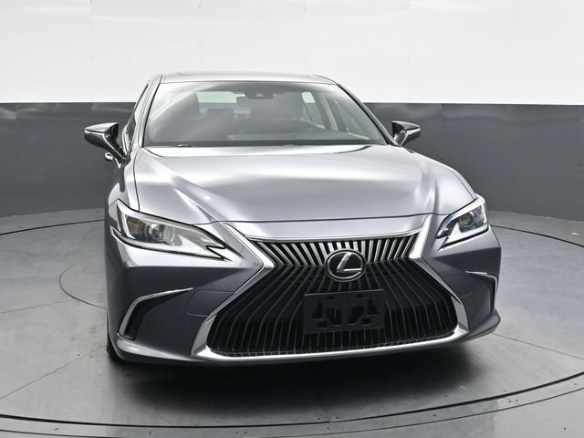 Used 2019 Lexus ES 350 w/ Accessory Package 2 FWD image 10