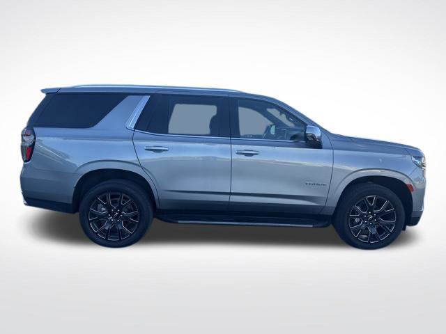 Used 2024 Chevrolet Tahoe Premier AWD/4WD image 5