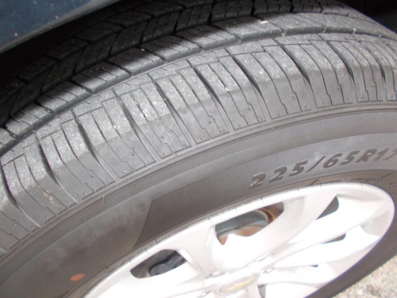 Used 2019 Chevrolet Equinox LT image 11