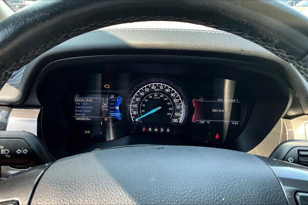 Used 2019 Ford Ranger Lariat w/ Equipment Group 501A Mid AWD/4WD image 22