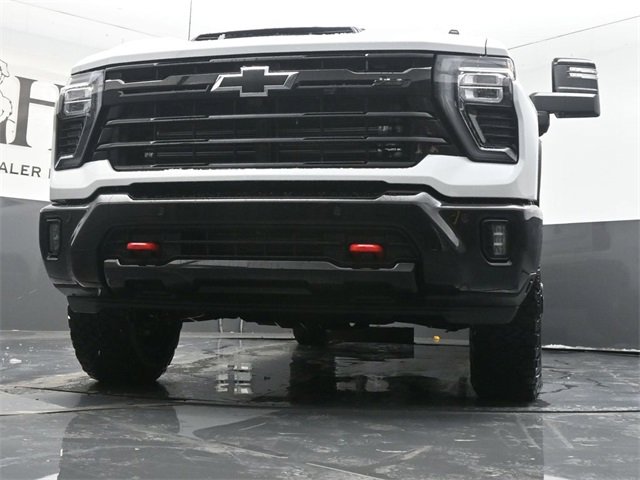 New 2026 Chevrolet Silverado 2500 LTZ w/ Trail Boss Package image 34