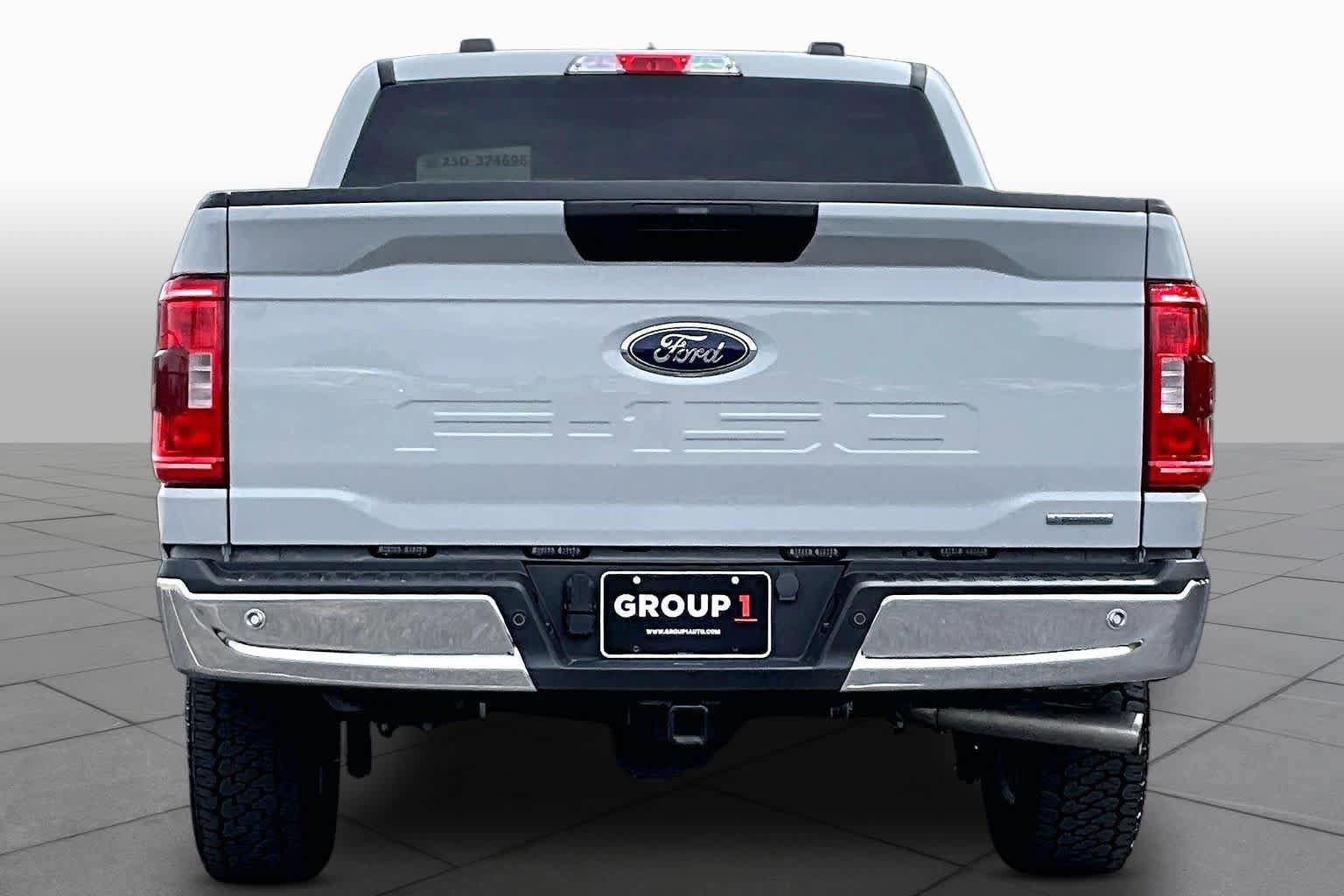 Used 2023 Ford F150 XLT image 5