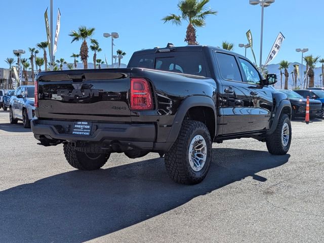 New 2025 RAM 1500 RHO w/ RHO Level 1 Equipment Group image 5