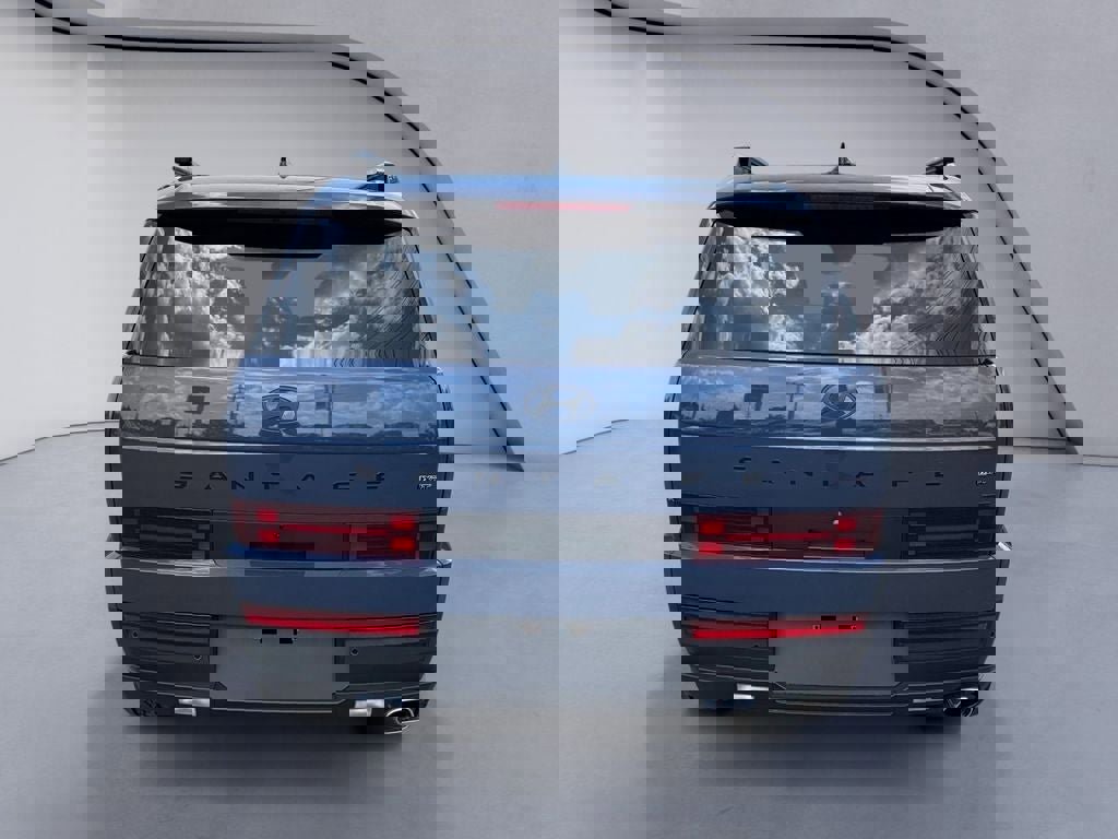 New 2026 Hyundai Santa Fe XRT AWD/4WD image 4