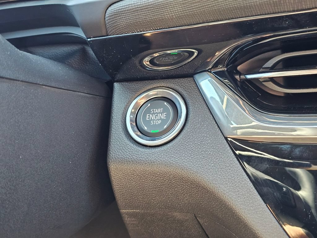 New 2026 Buick Envista Sport Touring w/ Convenience I Package FWD image 32