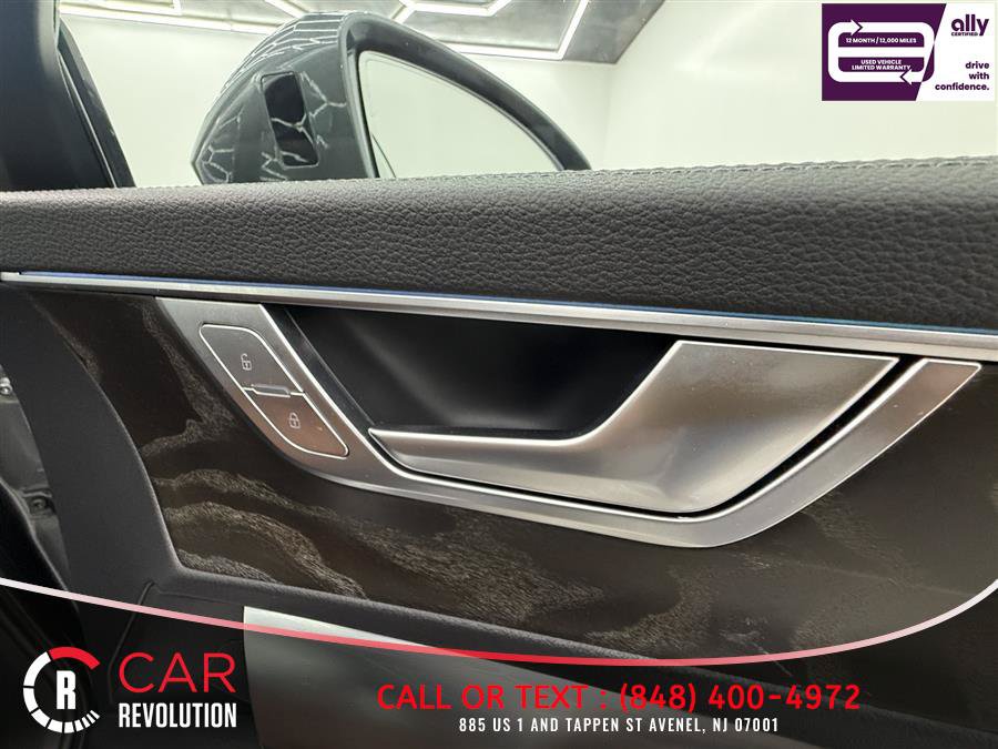 Used 2019 Audi A6 3.0T Prestige AWD/4WD image 47