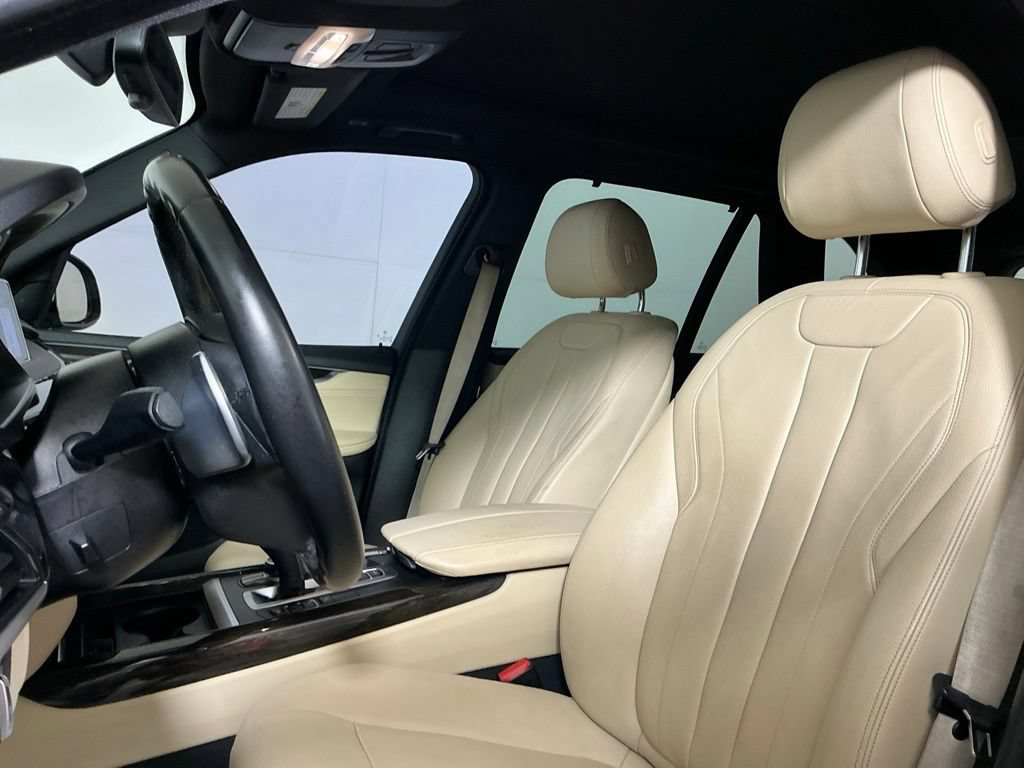 Used 2018 BMW X5 sDrive35i RWD image 22