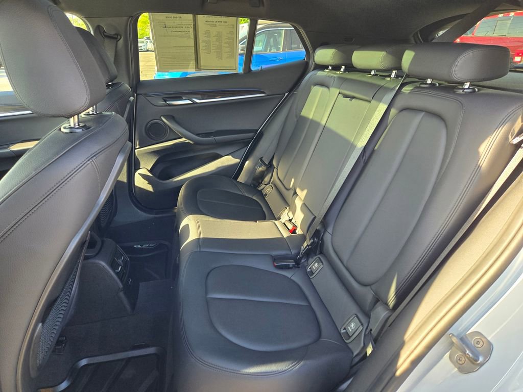 Used 2018 BMW X2 xDrive28i w/ Convenience Package AWD/4WD image 32