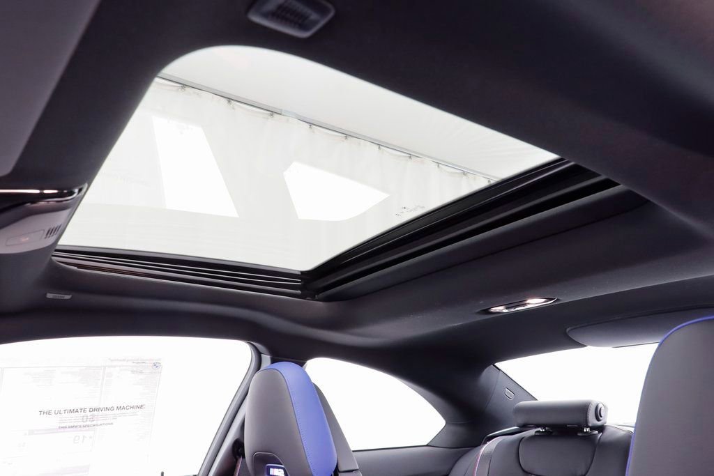 New 2026 BMW M2 w/ Lighting Package image 15