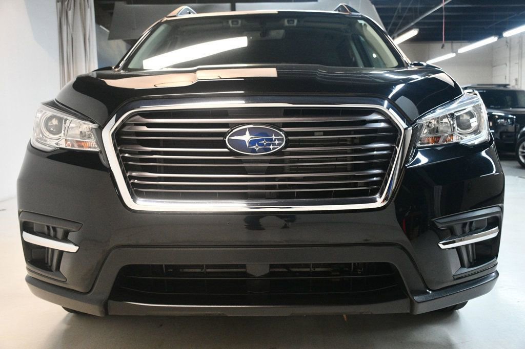 Used 2020 Subaru Ascent Premium w/ Convenience Package image 11