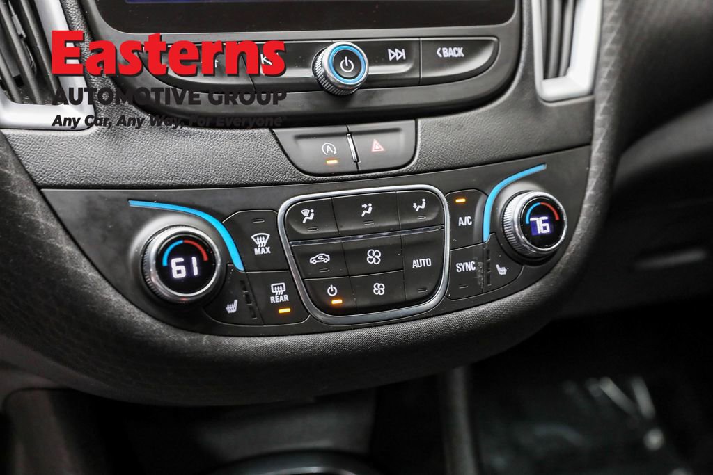 Used 2023 Chevrolet Malibu LT image 20