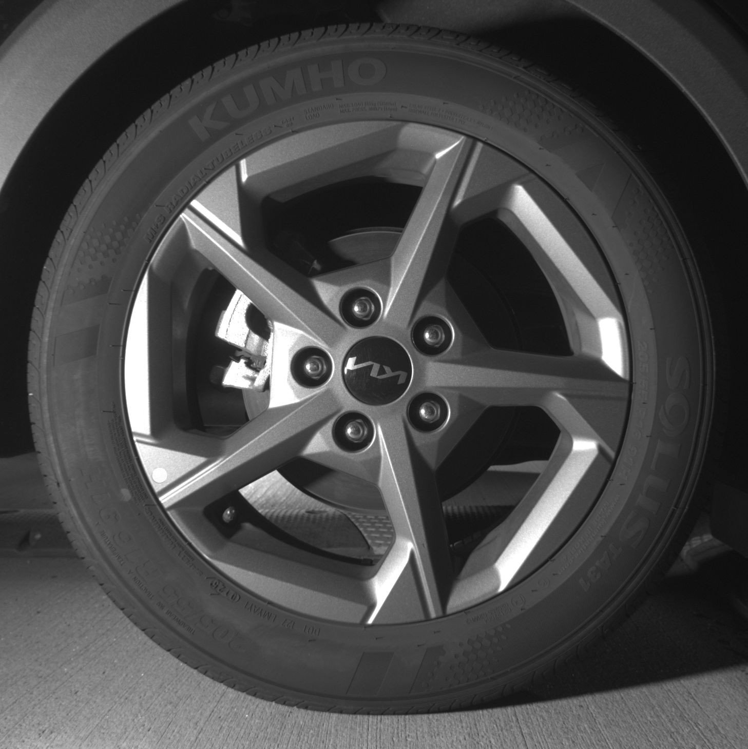 Used 2025 Kia K4 FWD image 15