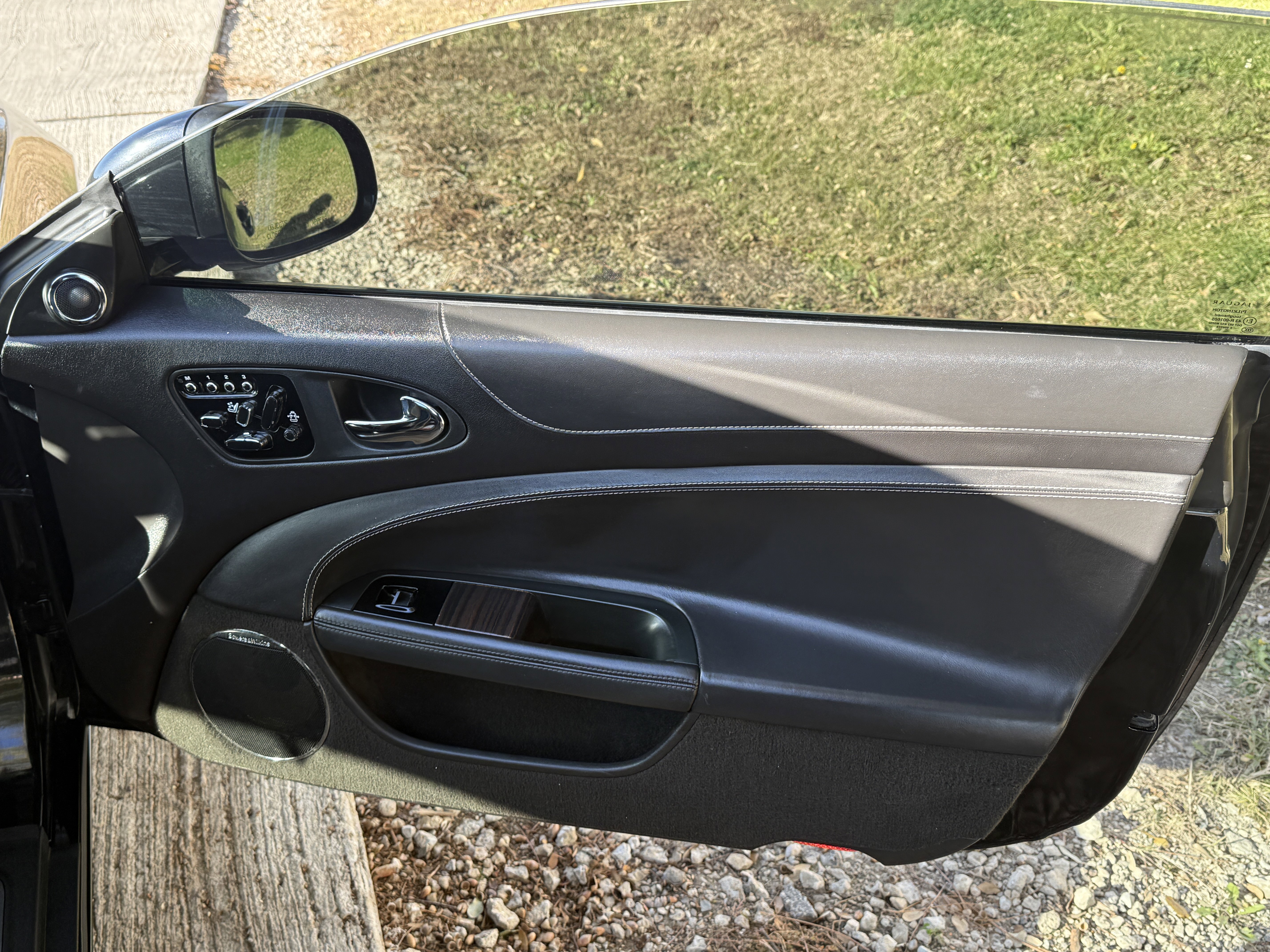 Used 2012 Jaguar XK Coupe image 27