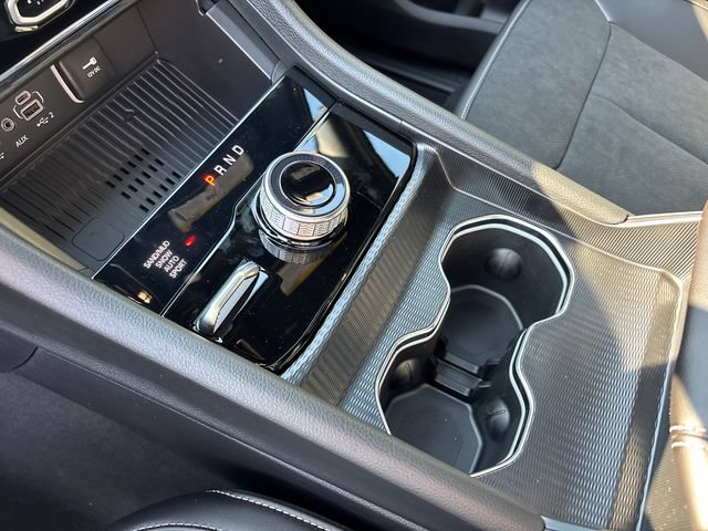 New 2026 Jeep Grand Cherokee Altitude AWD/4WD image 25