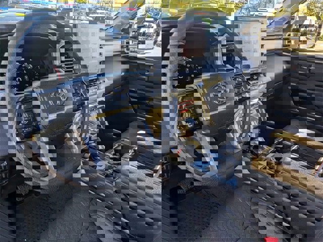 Used 2024 Toyota Tundra Limited image 18