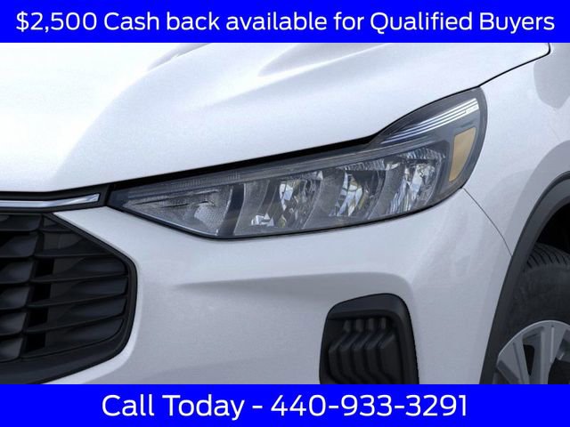 New 2026 Ford Escape Active w/ Cold Weather Package image 19