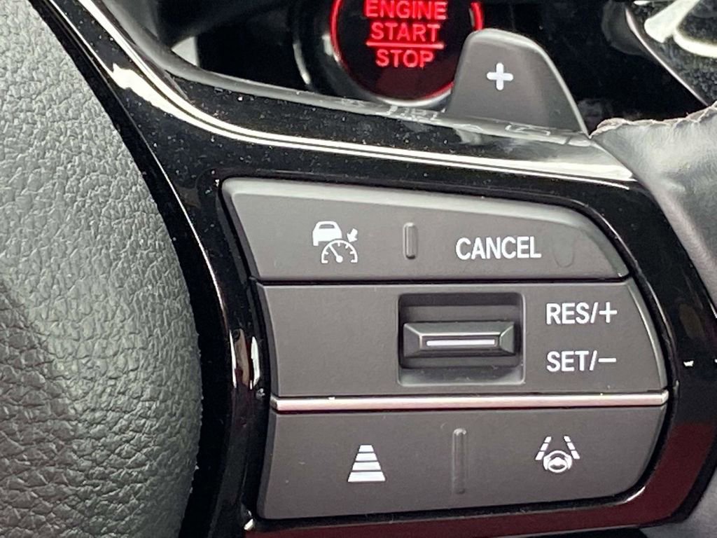 Used 2024 Honda Civic Sport image 25