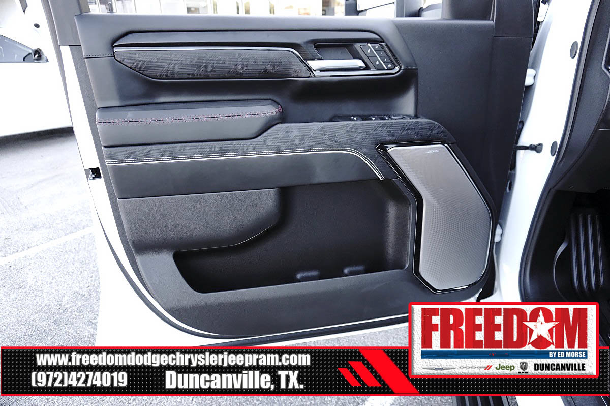 Used 2026 GMC Sierra 2500 AT4X AWD/4WD image 39