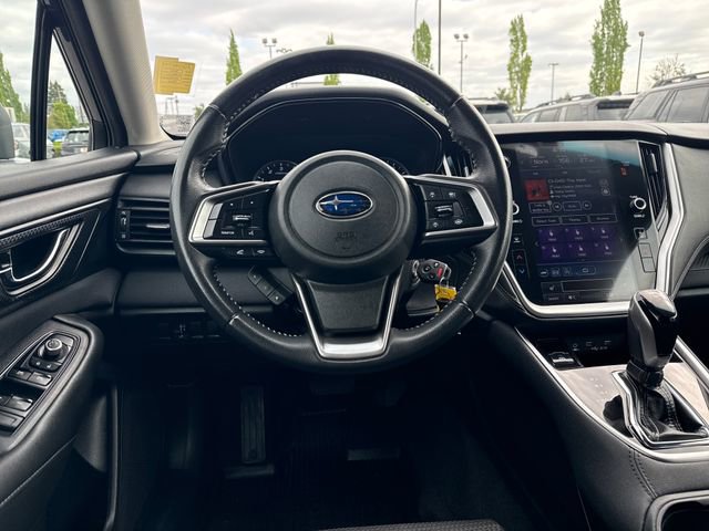 Used 2021 Subaru Outback Premium AWD/4WD image 17