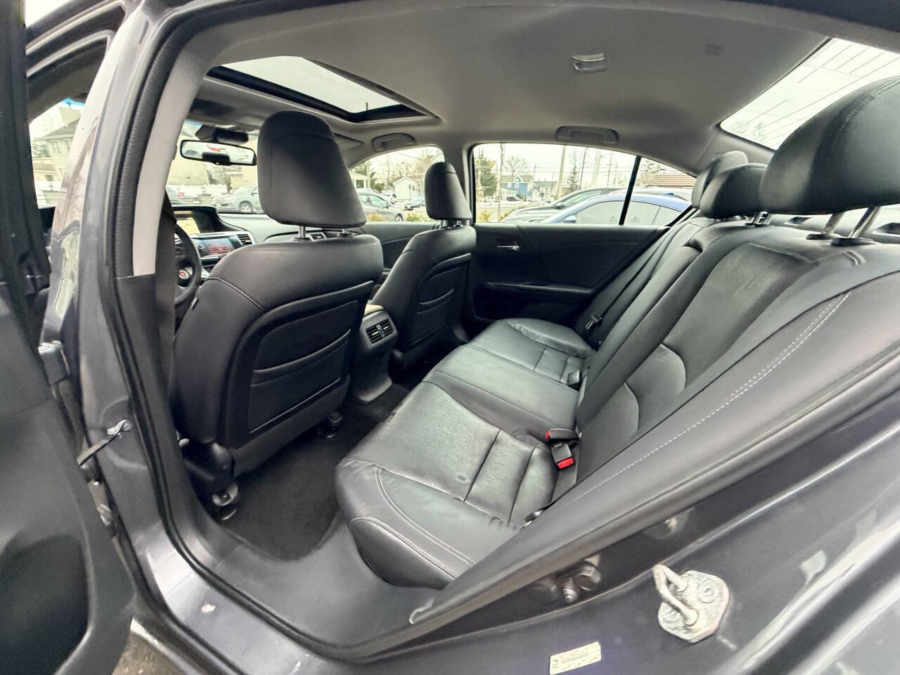 Used 2013 Honda Accord EX-L image 56