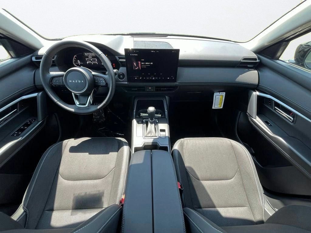 New 2026 MAZDA CX-5 Preferred AWD/4WD image 13